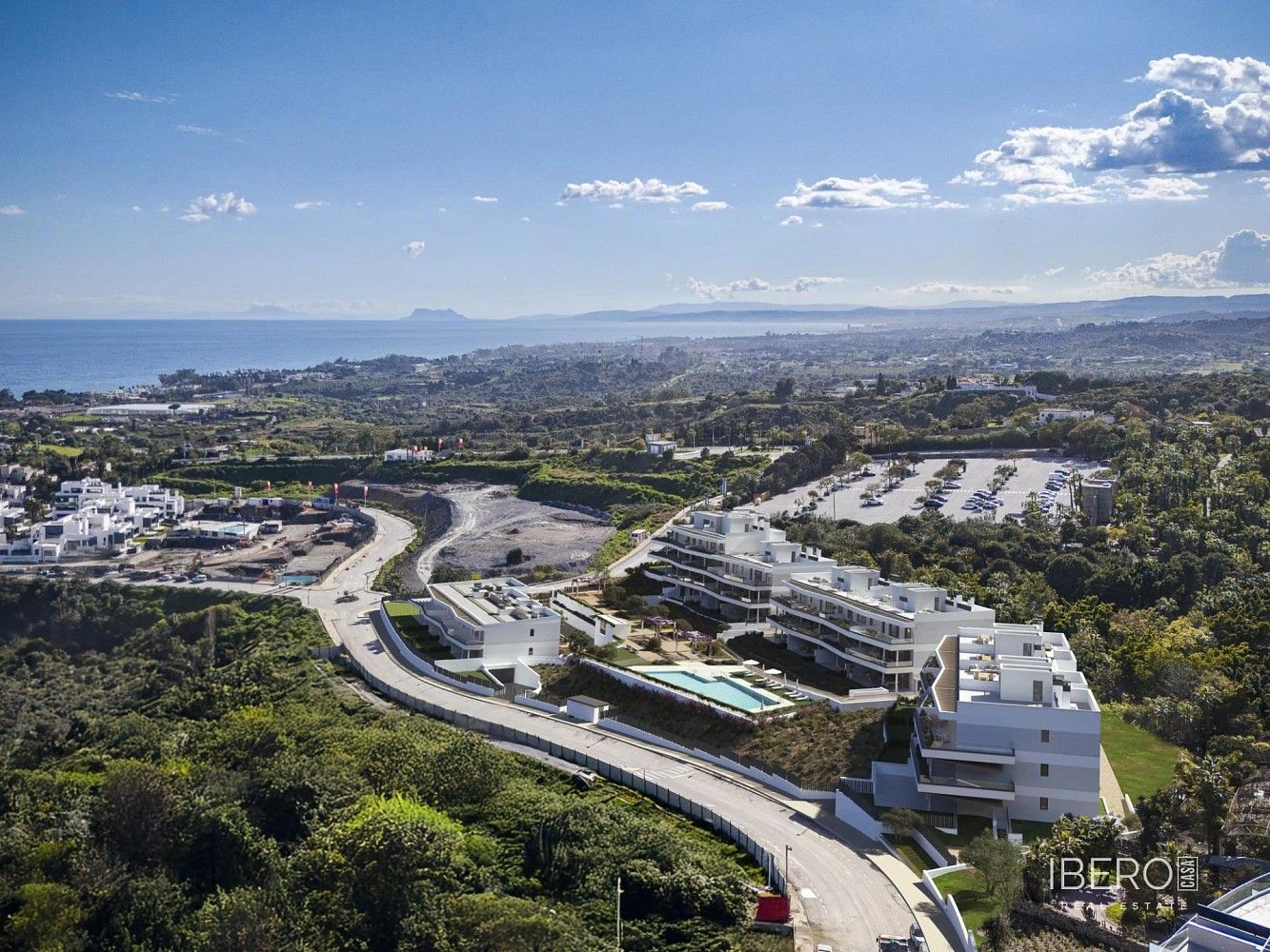 Byt 4+kk · 123 m² · Estepona, Španělsko - 4