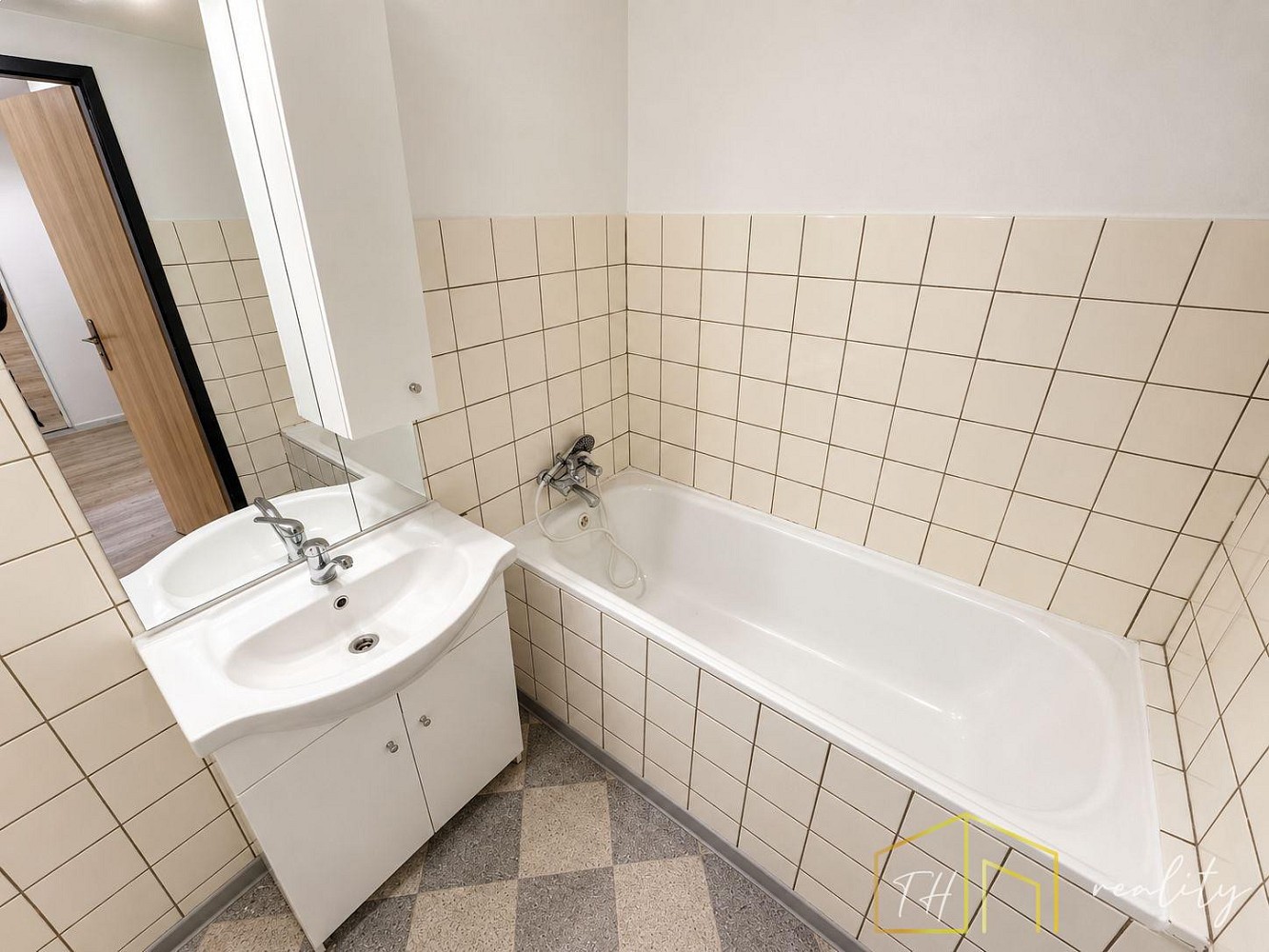 Byt 2+kk · 49 m² · Koldům, Litvínov - Horní Litvínov, okres Most - 4