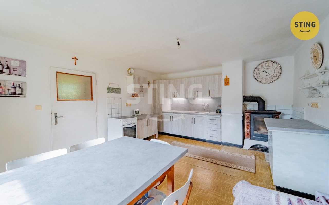 Chata · 180 m² · Tylov, Lomnice - 4