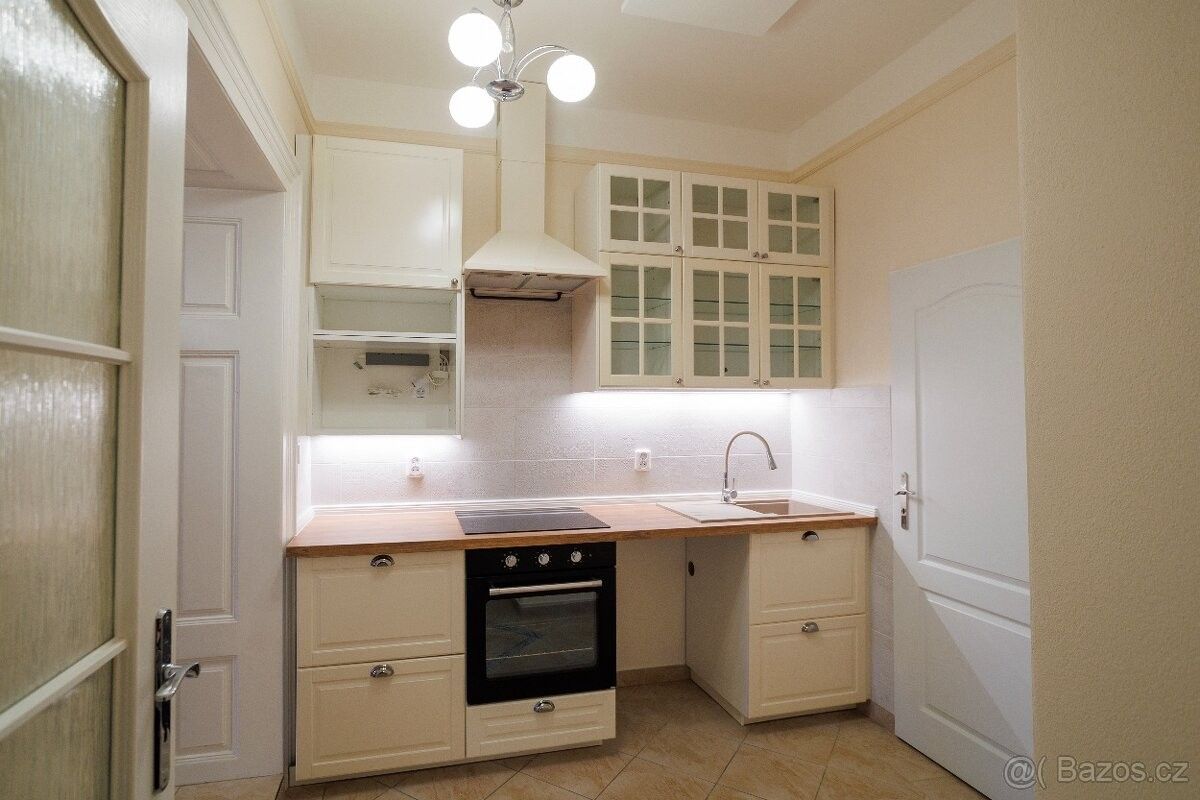 Byty, Nové Město na Moravě, 592 31