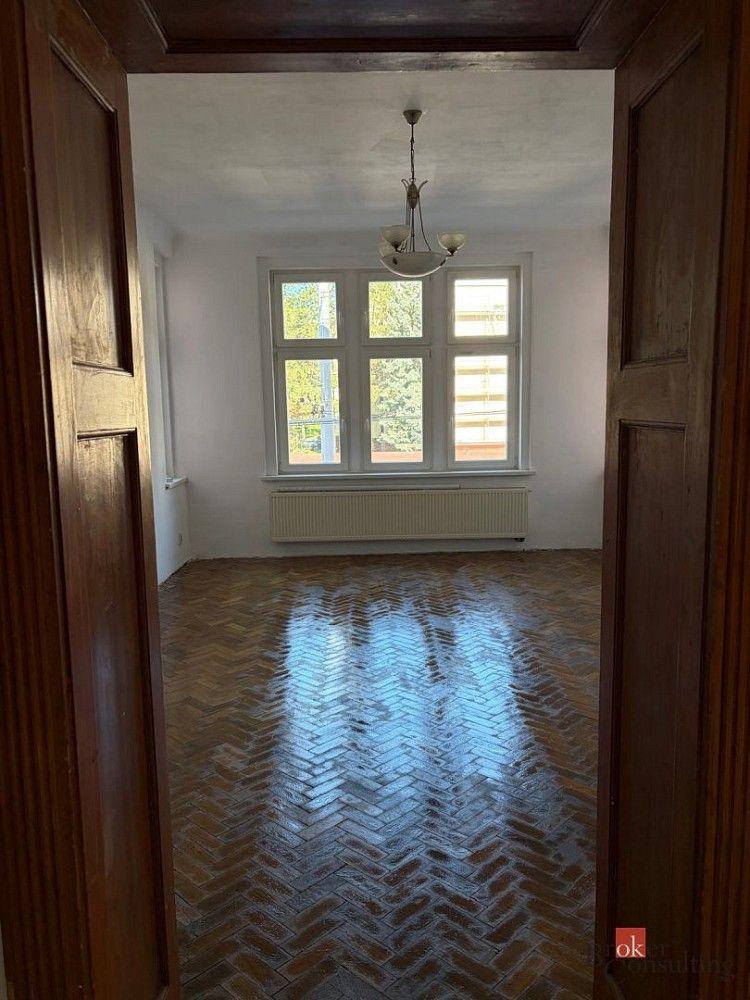 Byt 4+1 · 109 m² · U Nových lázní, Teplice - 3