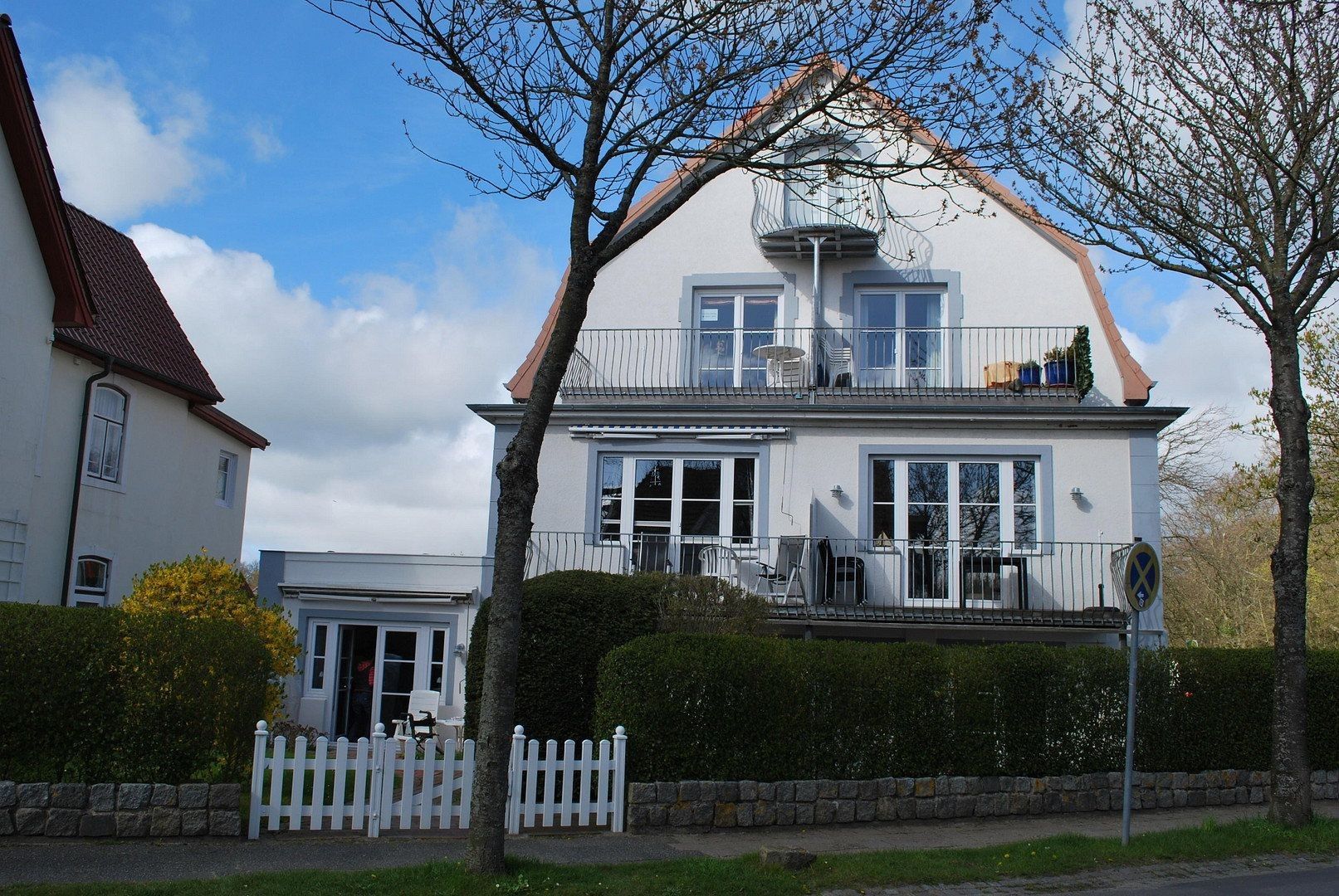 2+1, , Šlesvicko-Holštýnsko, 42 m² - 2