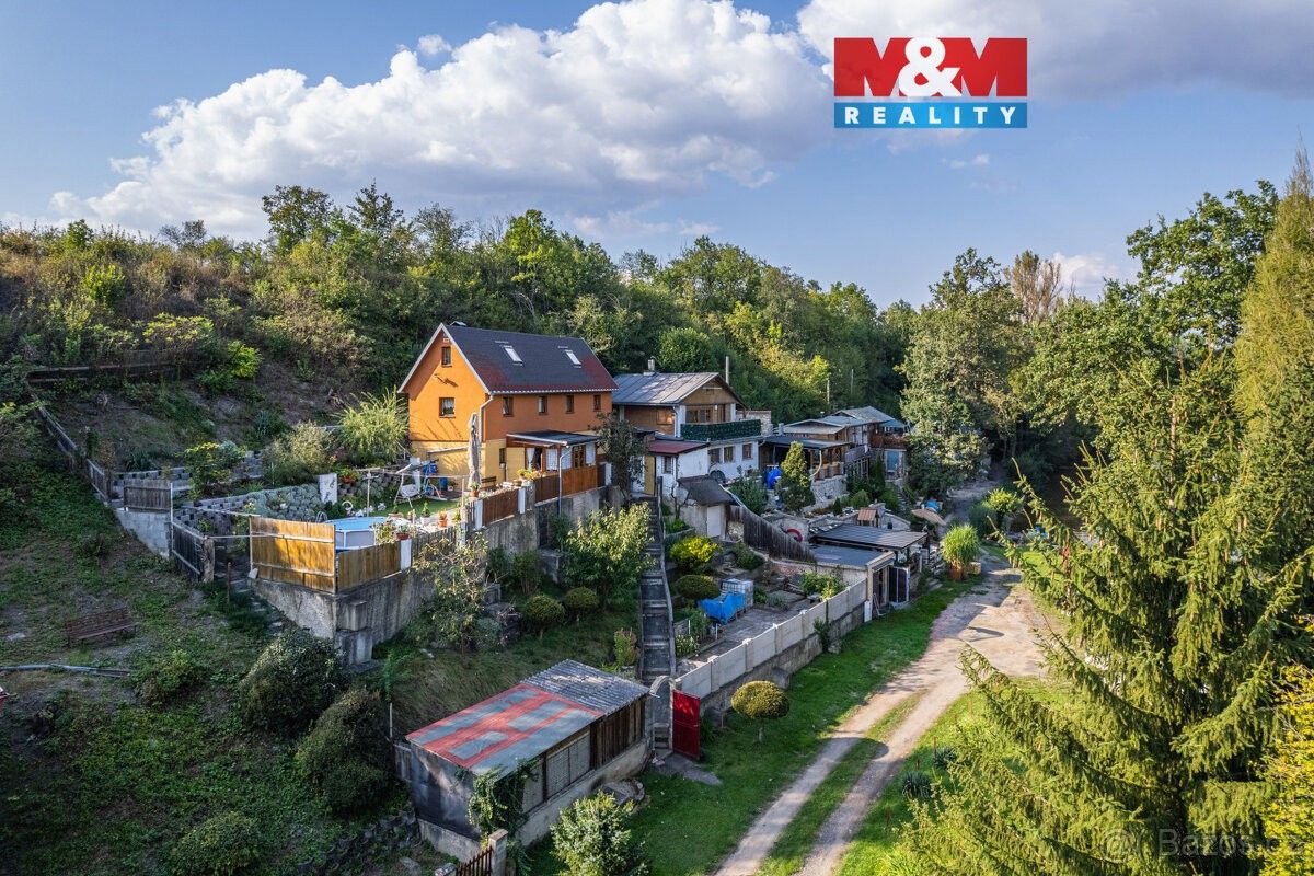 Chaty, Louny, 440 01