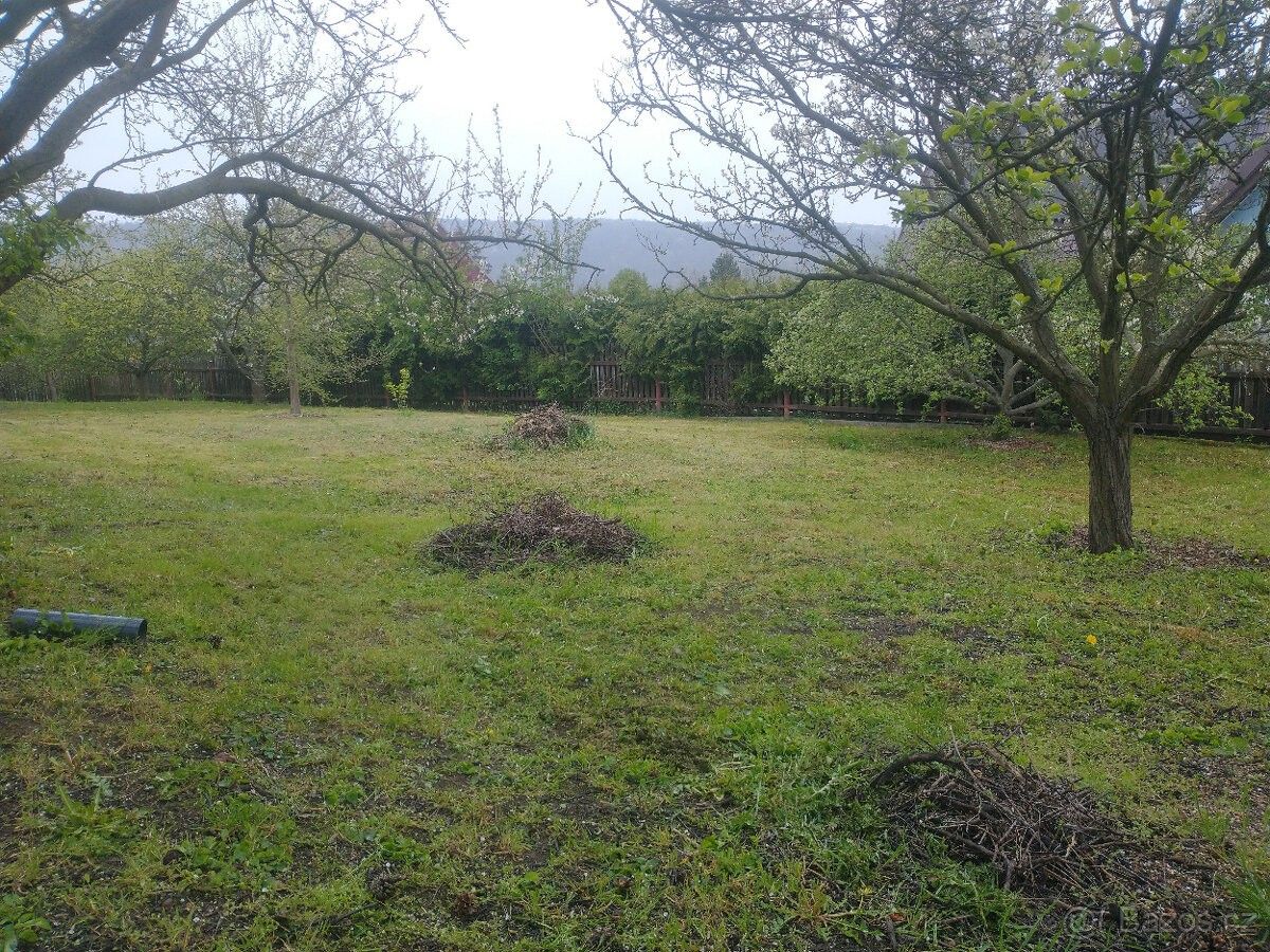 Prodej pozemek pro bydlení - Bílina, 418 01