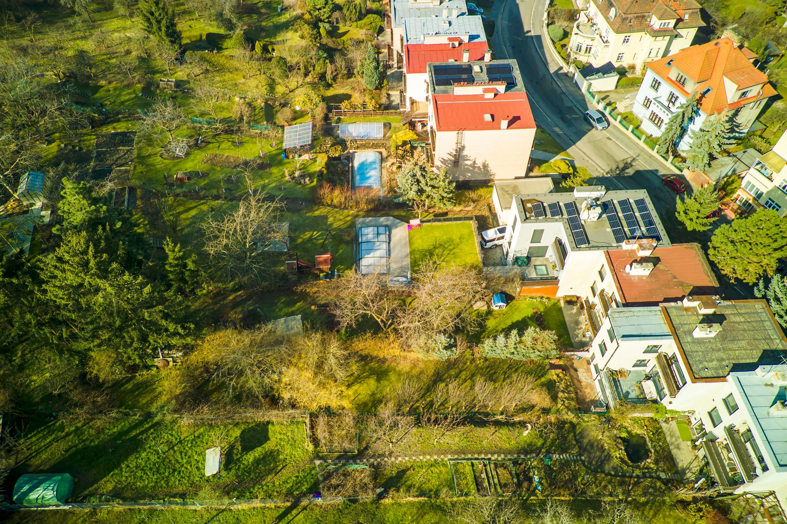Rodinný dům · 345 m² · Na Truhlářce, Praha - 3