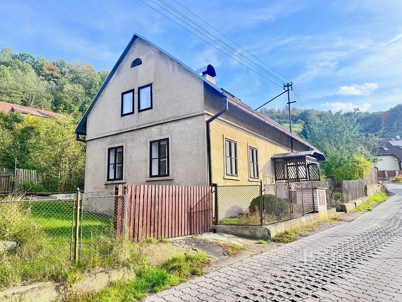 Rodinný dům, 116 m²