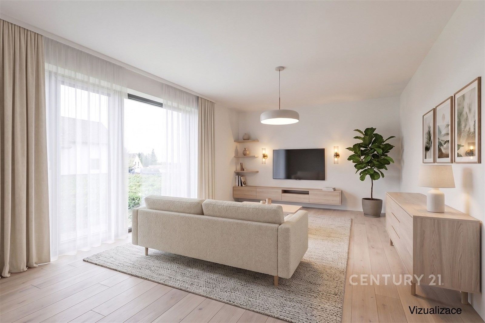 Rodinný dům · 113 m² · Tyršova, Škvorec - 4