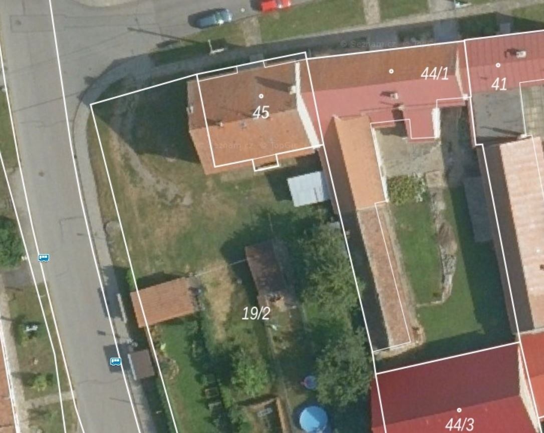 Prodej byt - Vyškov, 682 01