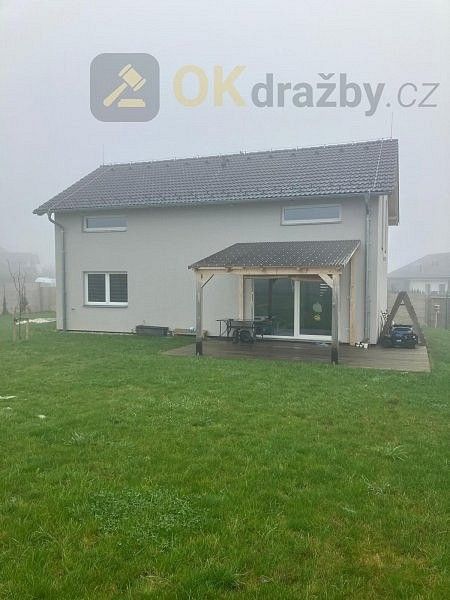 Rodinný dům · 120 m² · Brandýsek, okres Kladno, Středočeský kraj - 4