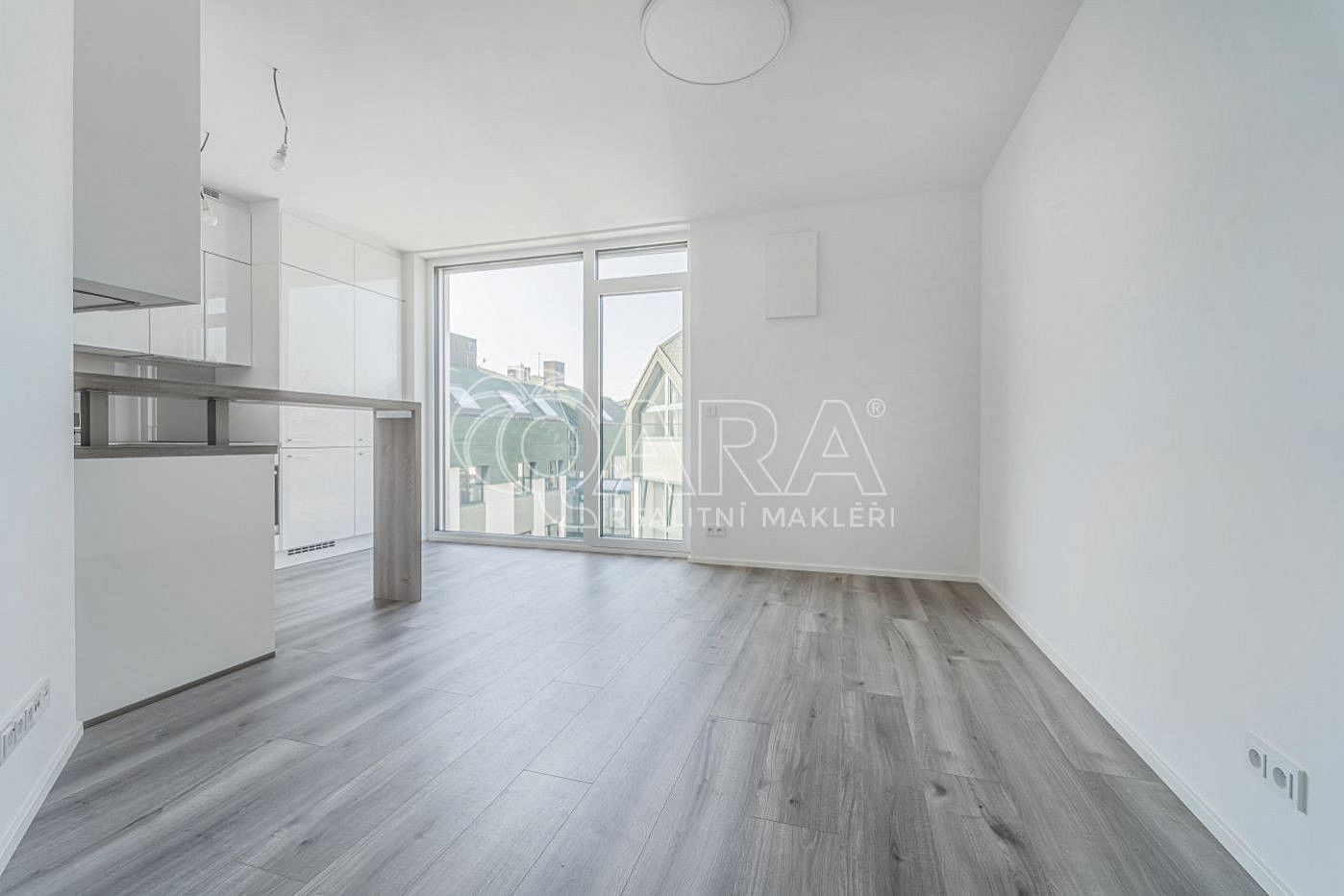 1+kk, Praha - Stodůlky, okres Praha 13, Hlavní město Praha, 27 m² - 1