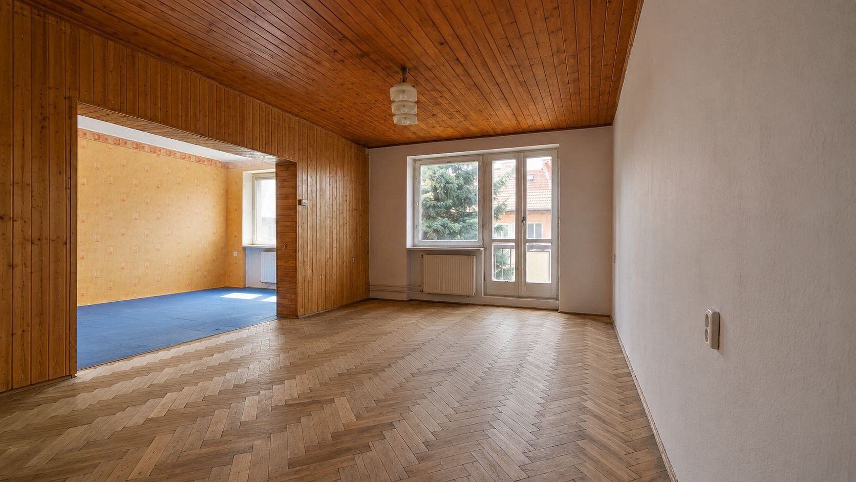 Prodej rodinný dům - Poděbrady - Poděbrady III, okres Nymburk, Středočeský kraj, 246 m² - 5