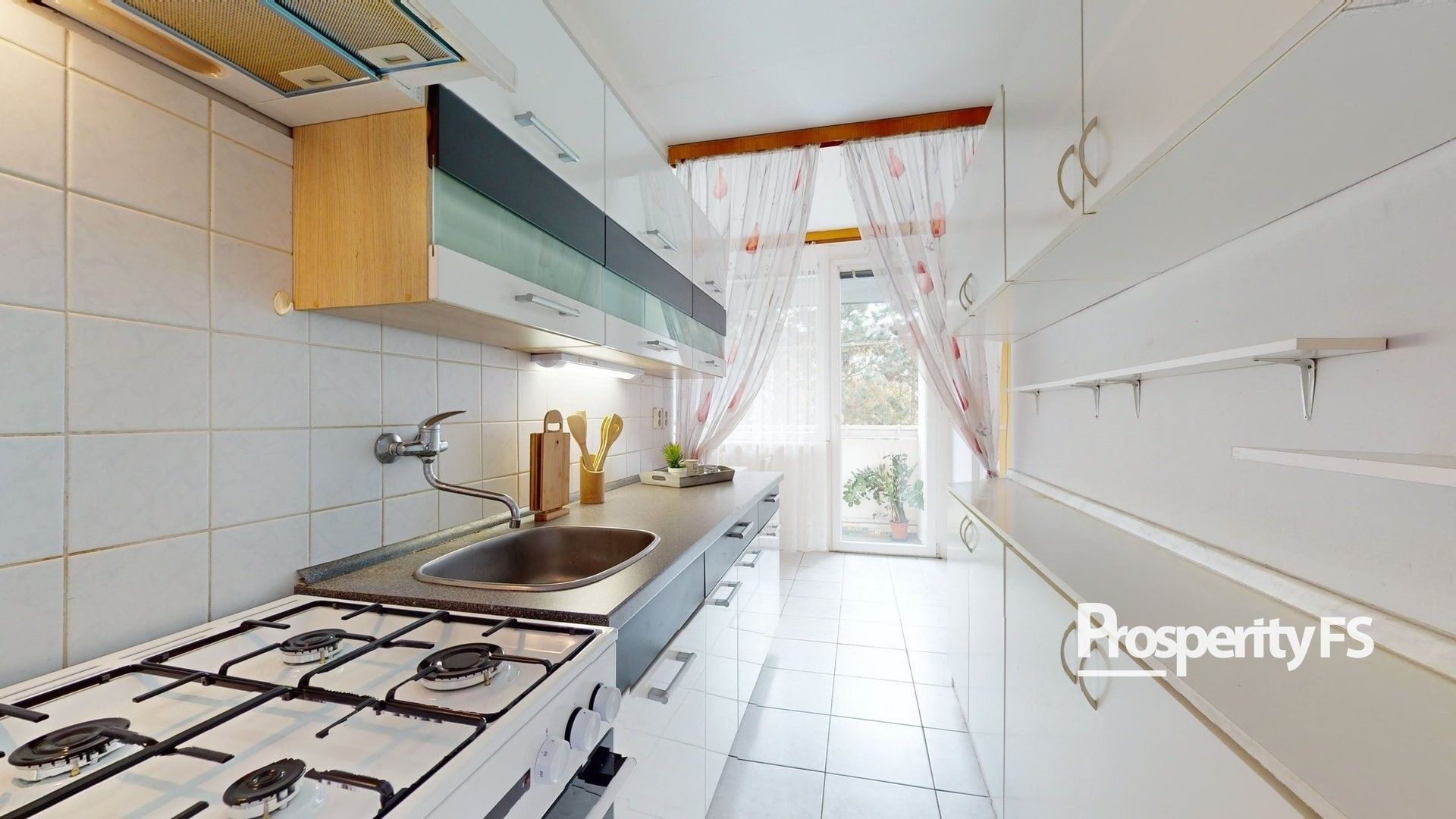 2+1, Kamenná, Ústí nad Labem, 50 m²