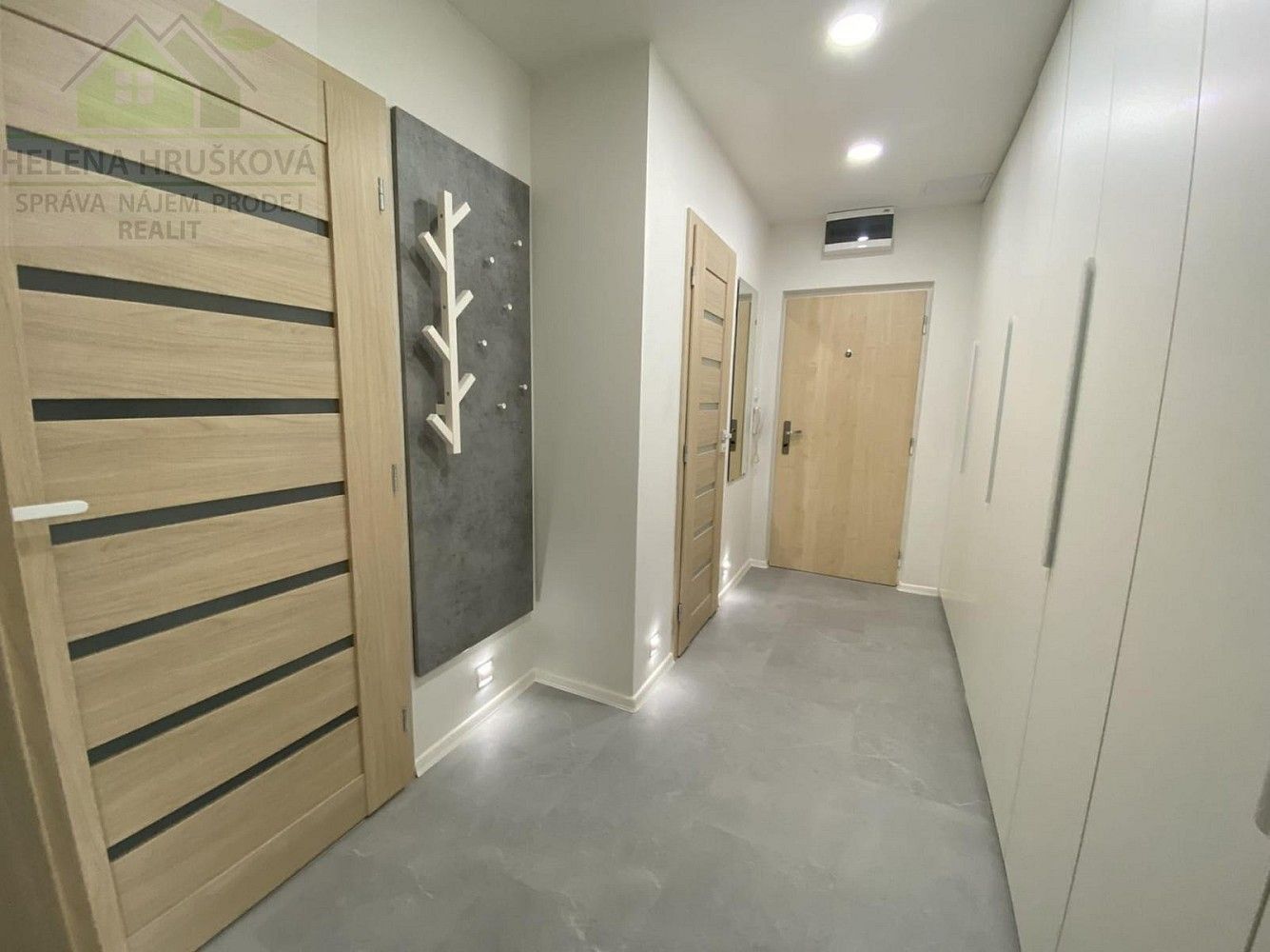 Pronájem byt 2+kk - Aloise Jiráska, Havířov - Podlesí, okres Karviná, 44 m² - 2