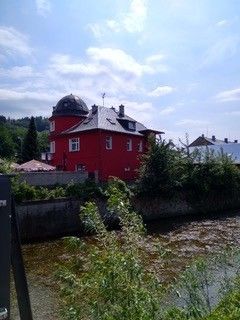 Restaurace, Svoboda nad Úpou, 542 24 - 2
