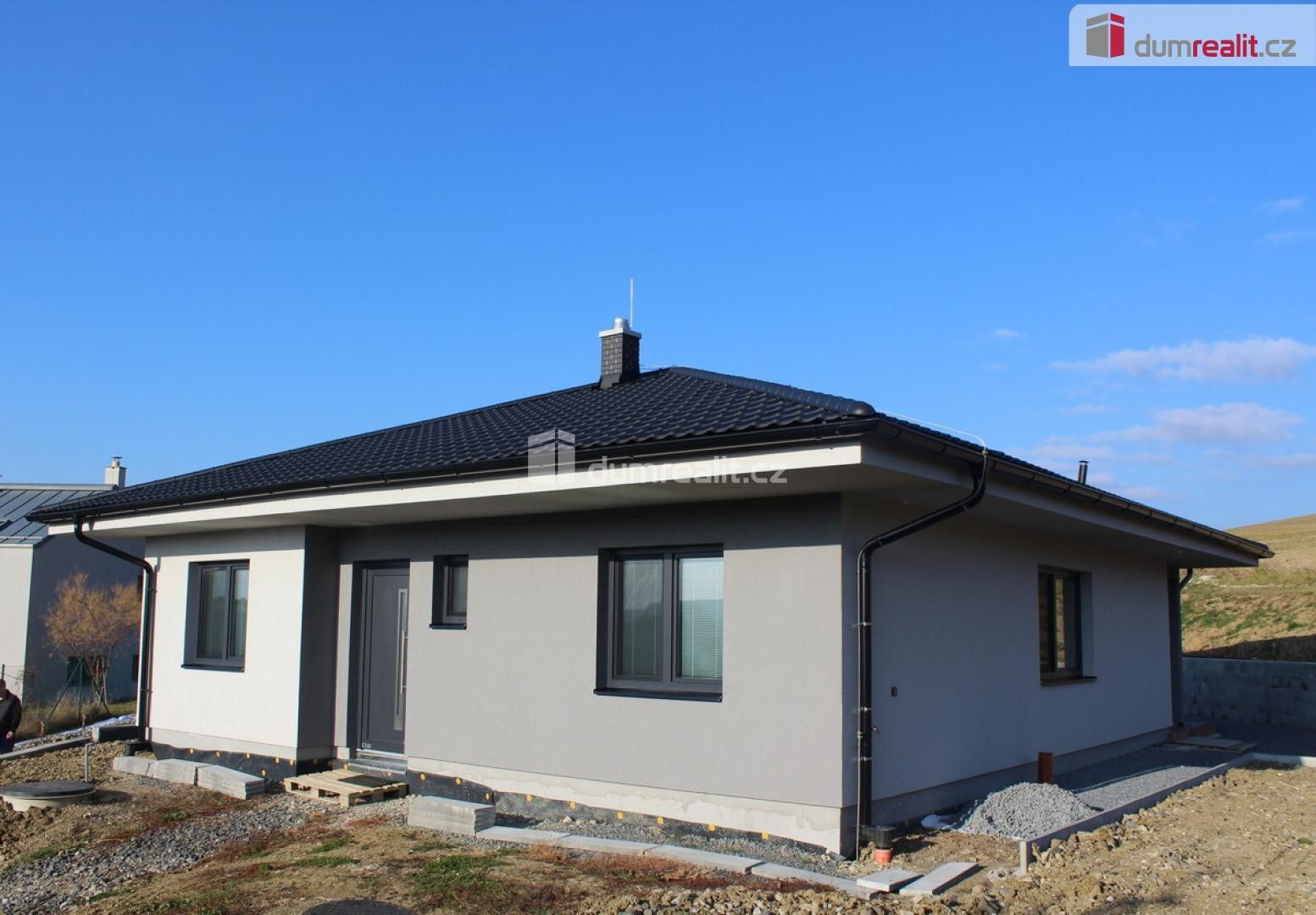 Rodinný dům · 115 m² · Holešov - 4