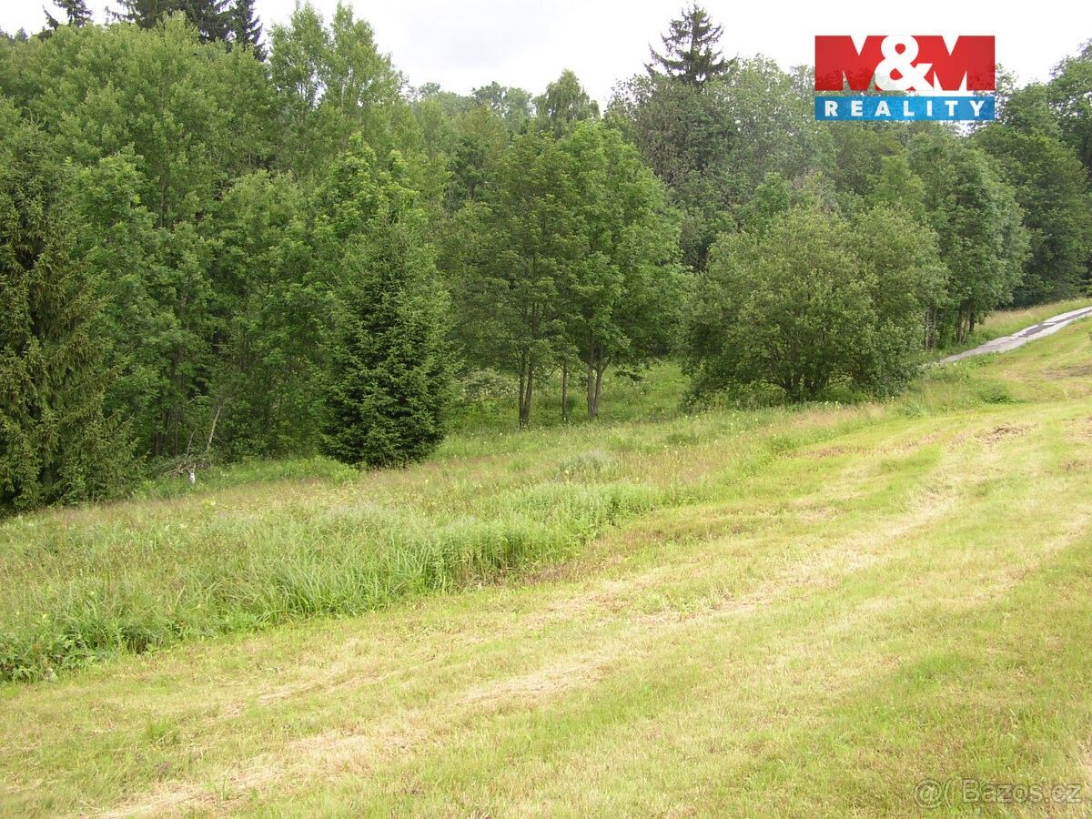 Prodej zahrada - Benecko, 512 37