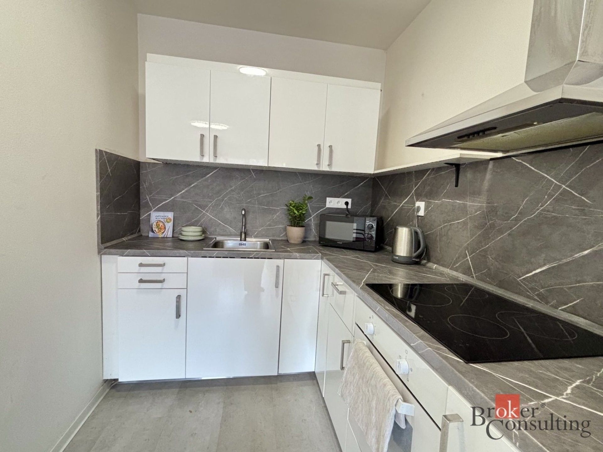 Byt 2+kk · 51 m² · Popelky Biliánové, Králův Dvůr - 4