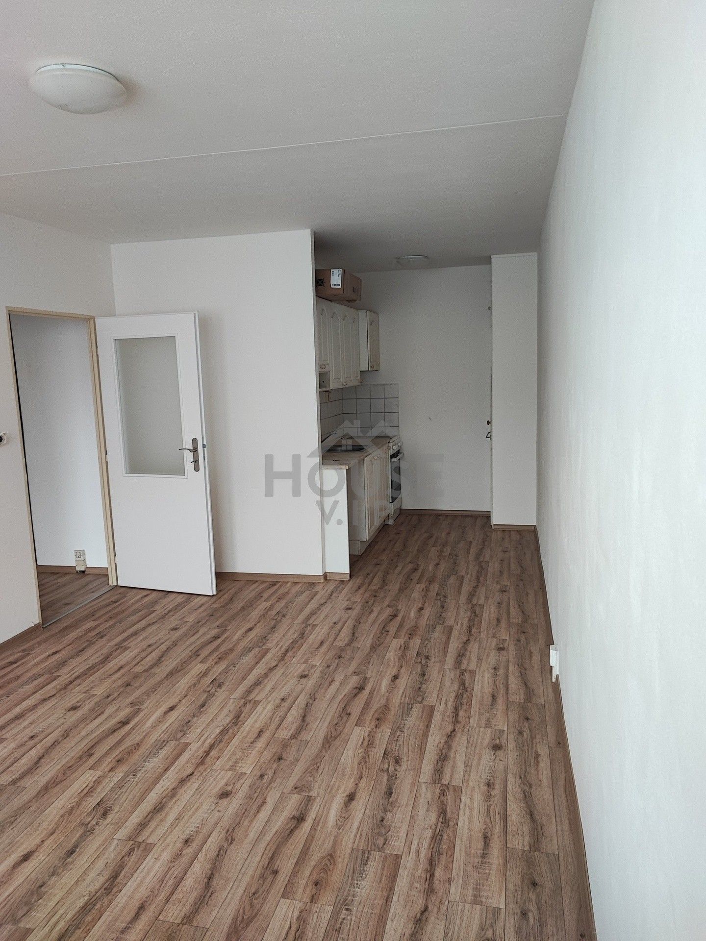 2+kk, K rovinám, Praha, 42 m²