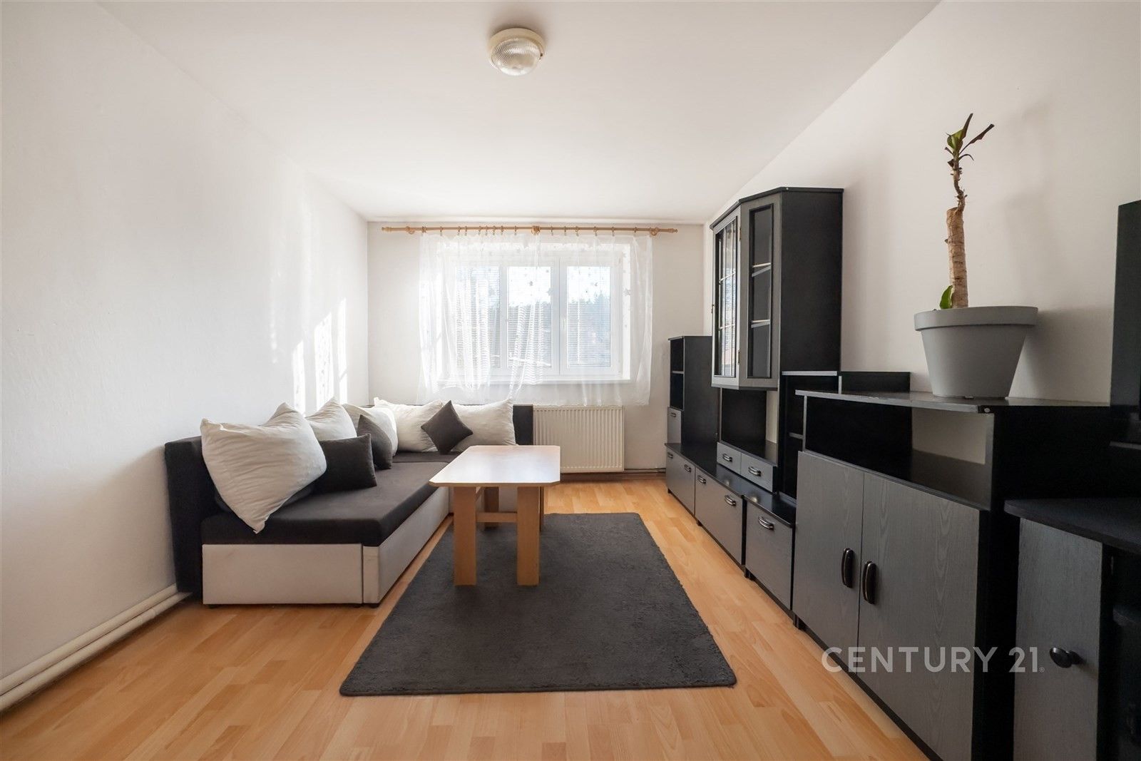 Prodej byt 3+1 - Prosečská, Jablonec nad Nisou, 74 m²