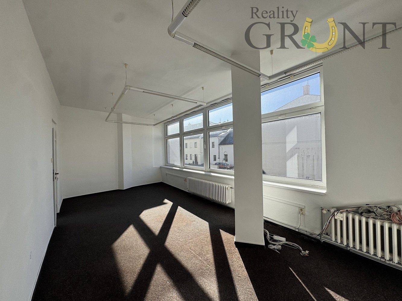 Obchodní prostory, Karviná - Fryštát, Moravskoslezský kraj, 36 m² - 2