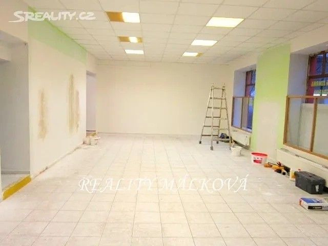 Obchodní prostory, Pardubice, 530 02