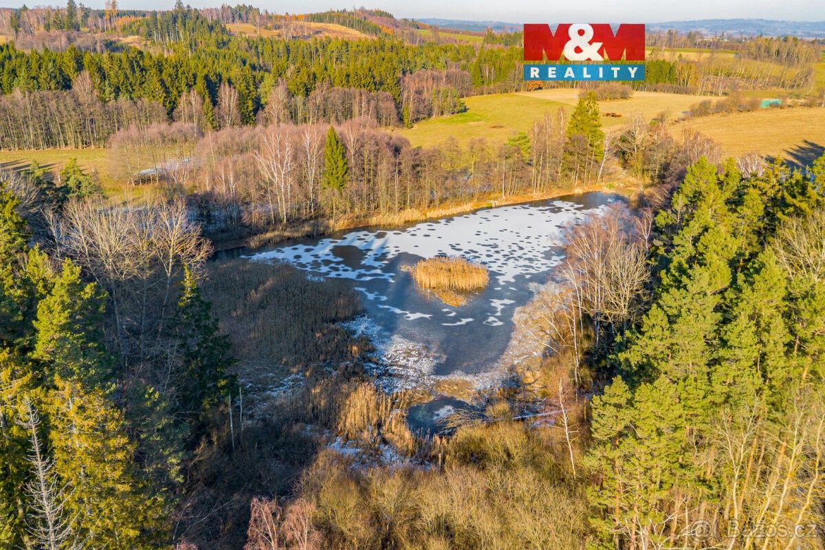 Pozemky pro bydlení, Pelhřimov, 393 01