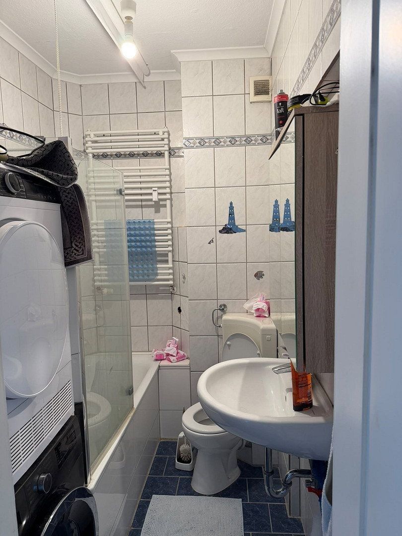Byt 3+1 · 61 m² · Arenbergstraße 8, , Severní Porýní-Vestfálsko - 3