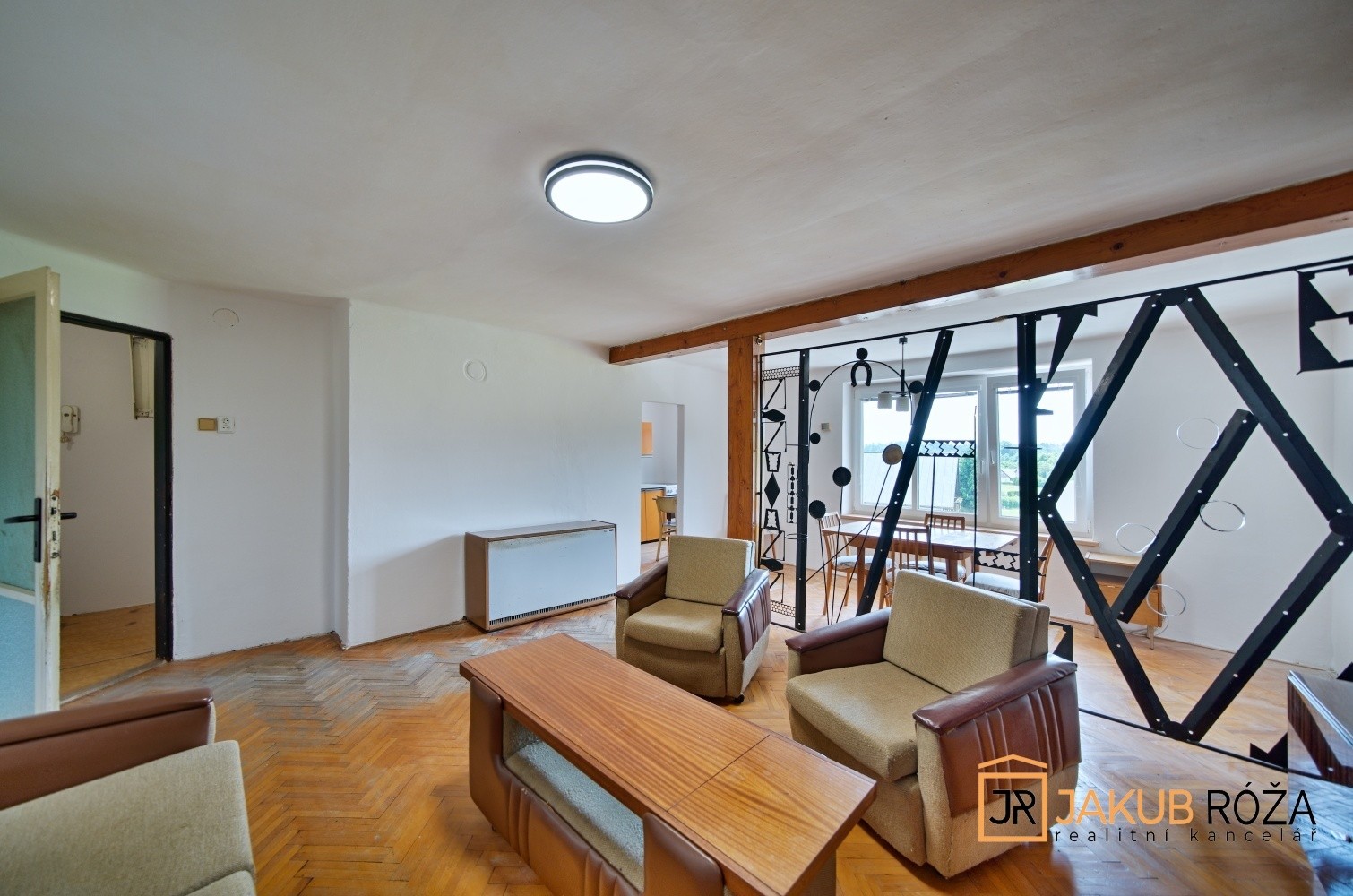 Byt 3+1 · 71 m² · Dělnická 73, Vrchlabí Podhůří - 3