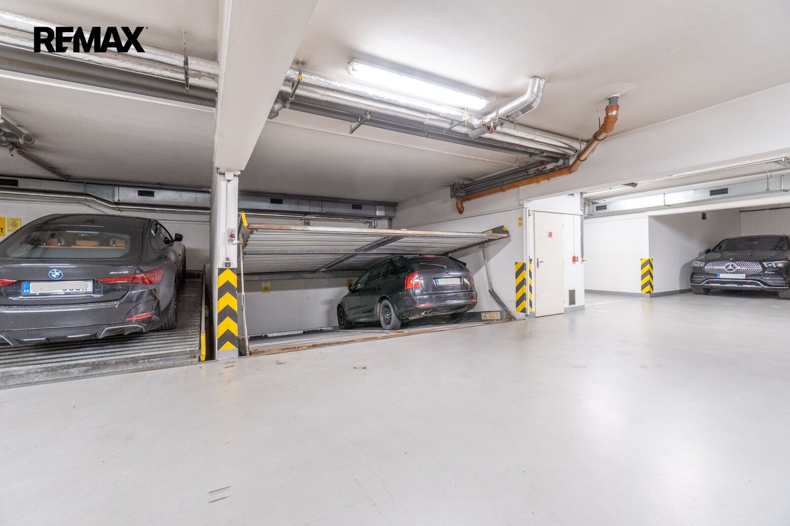 Ostatní, Kašparovo náměstí 2271, Praha Libeň, 12 m² - 1
