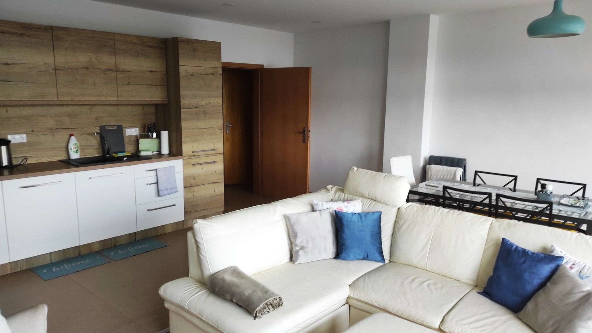 Pronájem byt 3+kk - Rakovecká, Brno, 100 m²