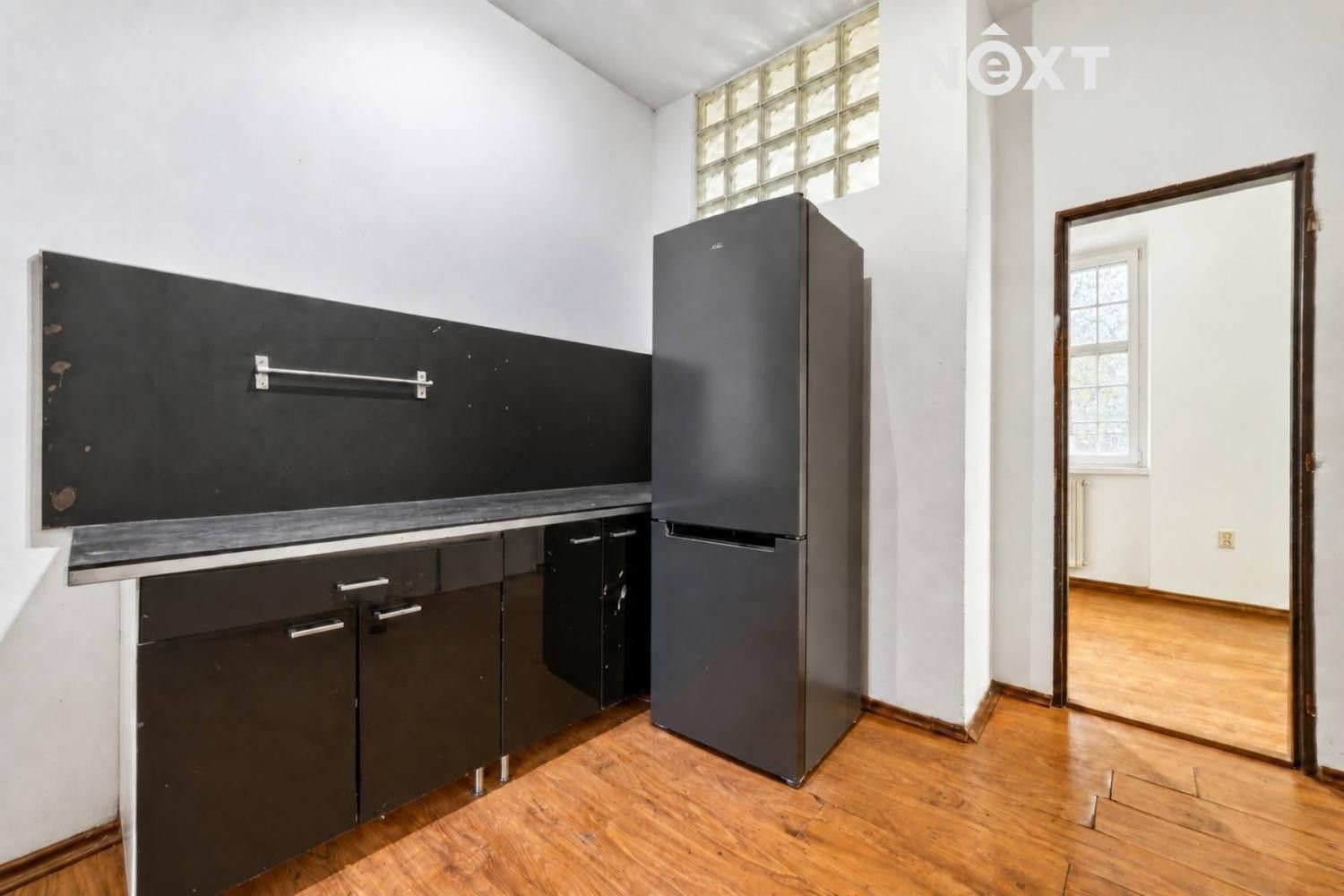 2+1, Světova 133, Praha Libeň, 47 m² - 2