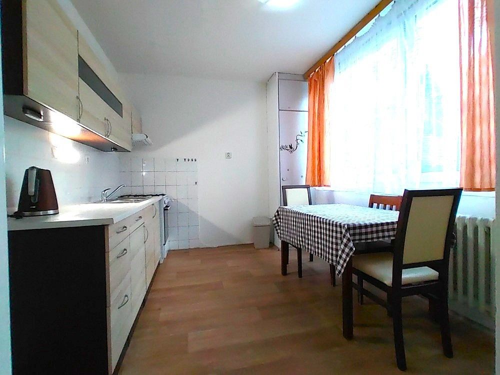 Byt 1+1 · 42 m² · U stadionu, Mladá Boleslav - Mladá Boleslav II - 4