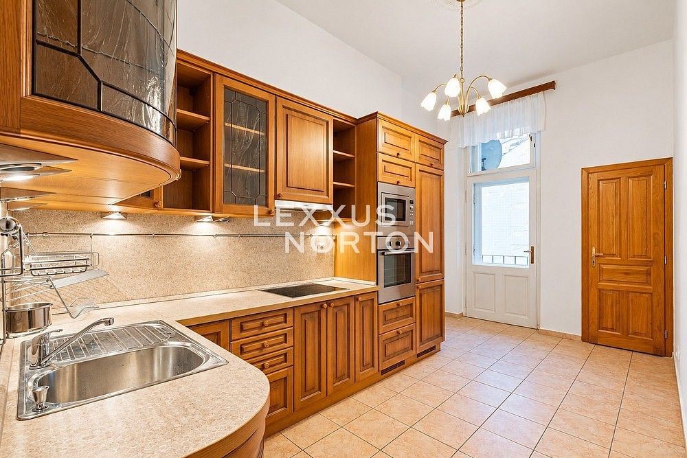 3+1, Praha - Staré Město, okres Praha 1, Hlavní město Praha, 94 m² - 2