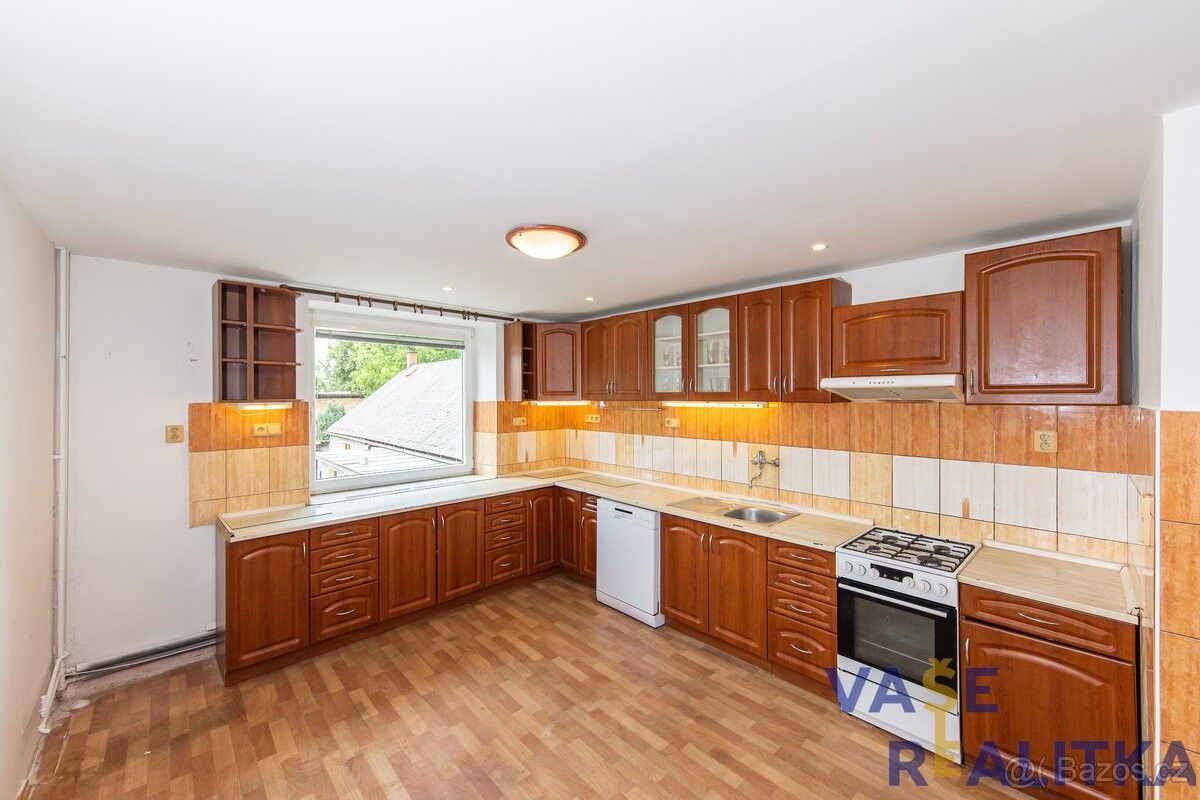 Prodej byt - Postřelmov, 789 69