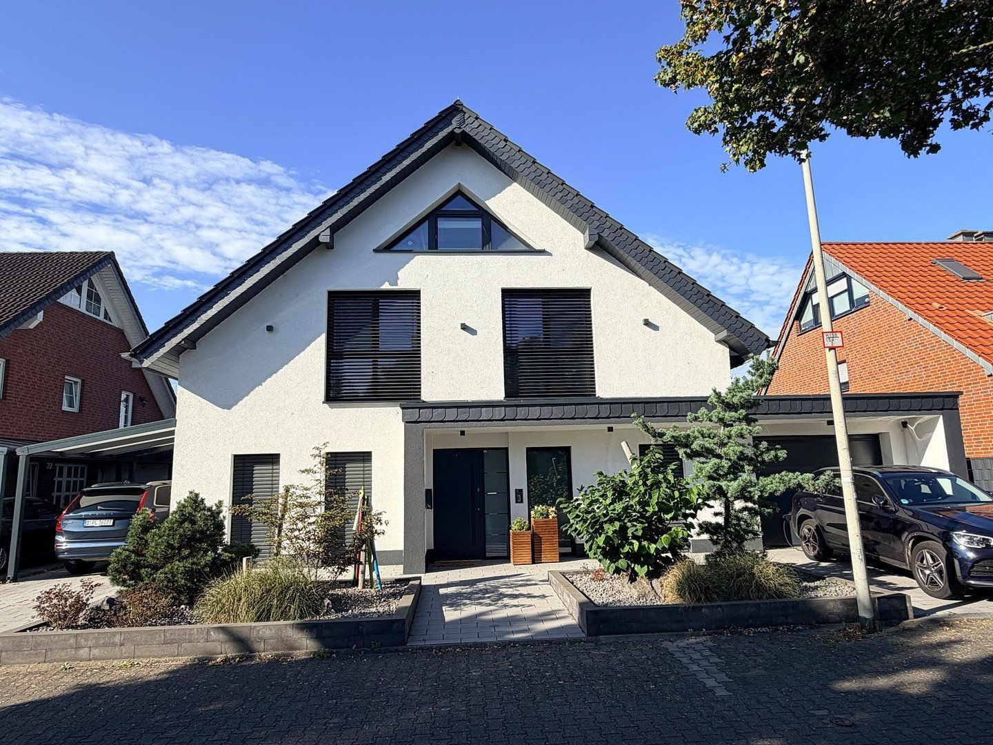 Rodinný dům · 240 m² · Mönchengladbach Dorthausen Nordrhein-Westfalen 41179 - 3
