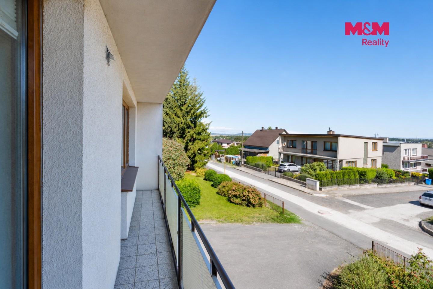 Byt 3+1 · 77 m² · Družstevní, Zásmuky - 3
