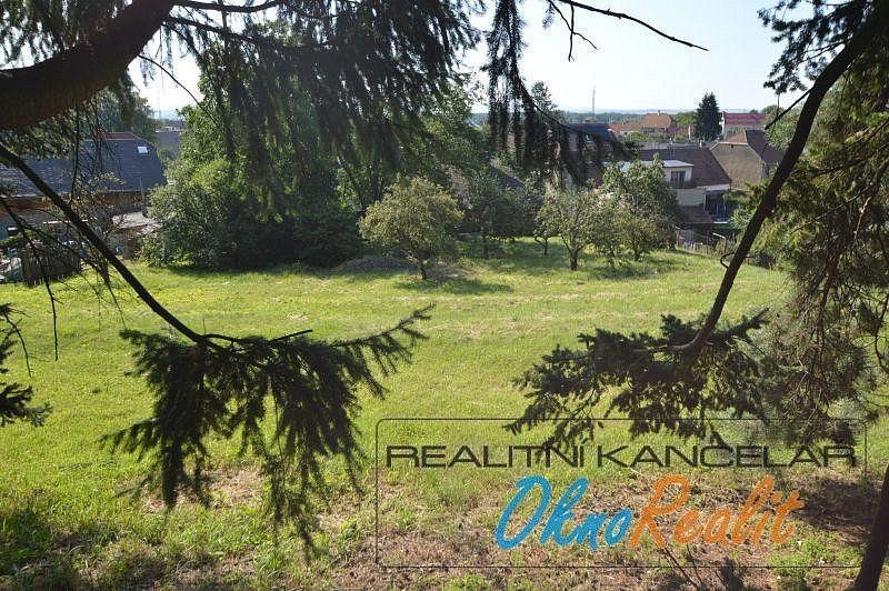 Pozemek pro bydlení · Přerov - Přerov XI-Vinary, Olomoucký kraj - 3
