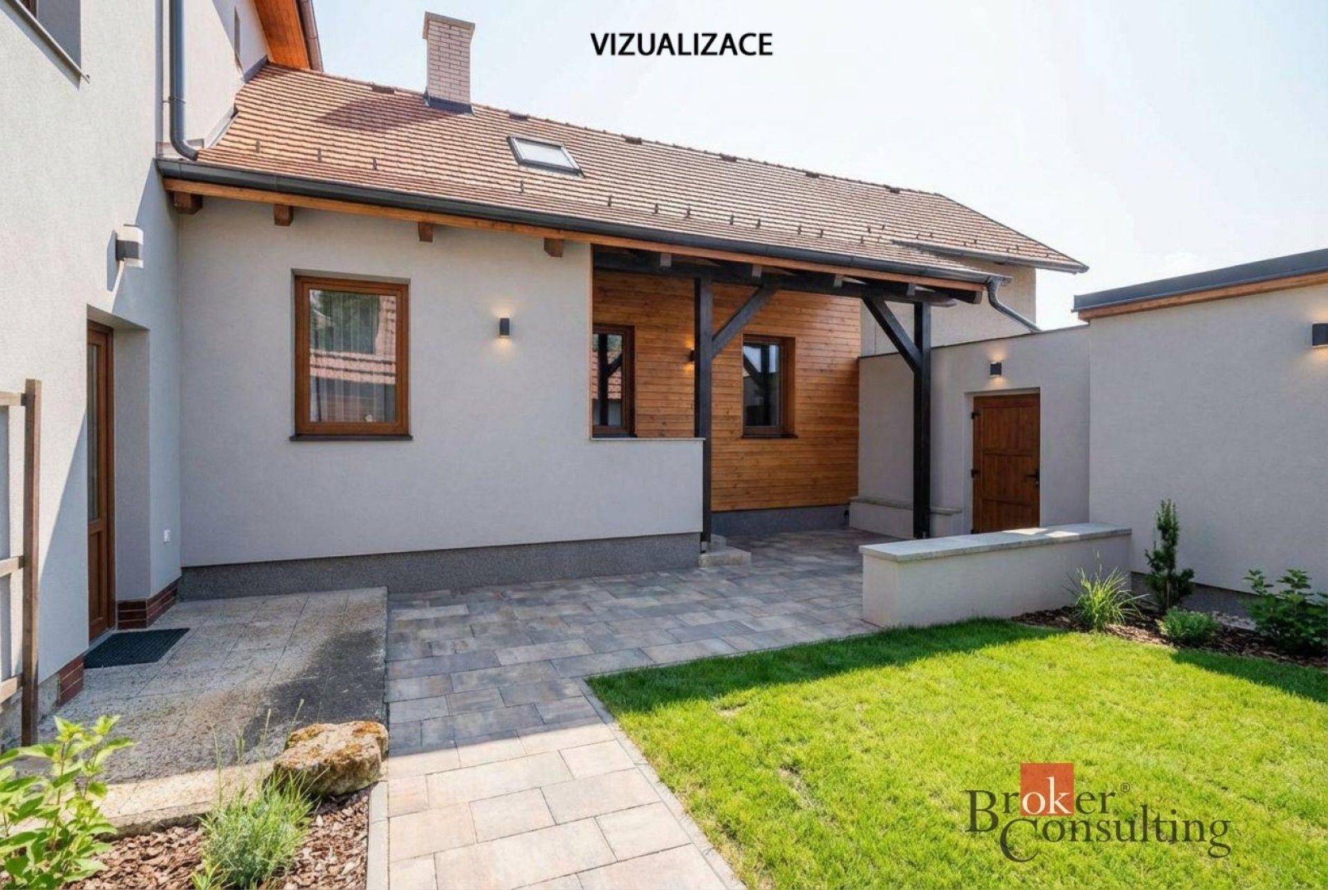 Rodinný dům · 116 m² · Rynárec - 3