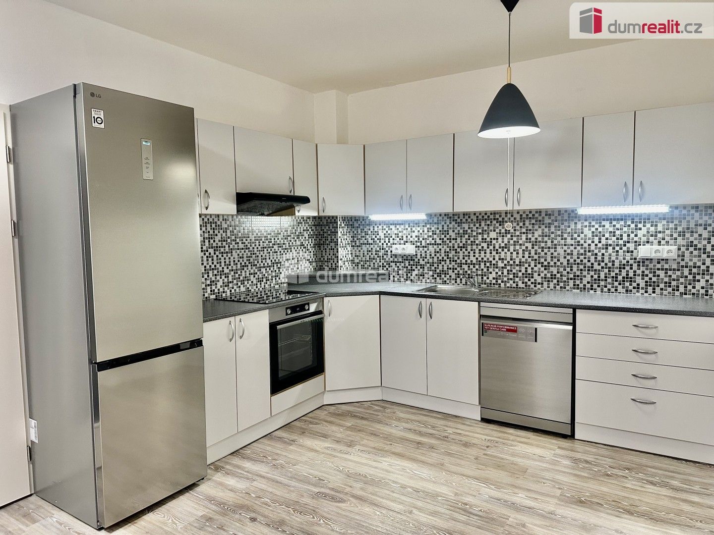 3+kk, Polepy, 56 m²