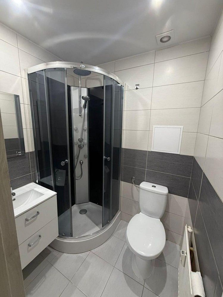 Byt 1+1 · 29 m² · Horská, Litvínov - Chudeřín, okres Most - 4