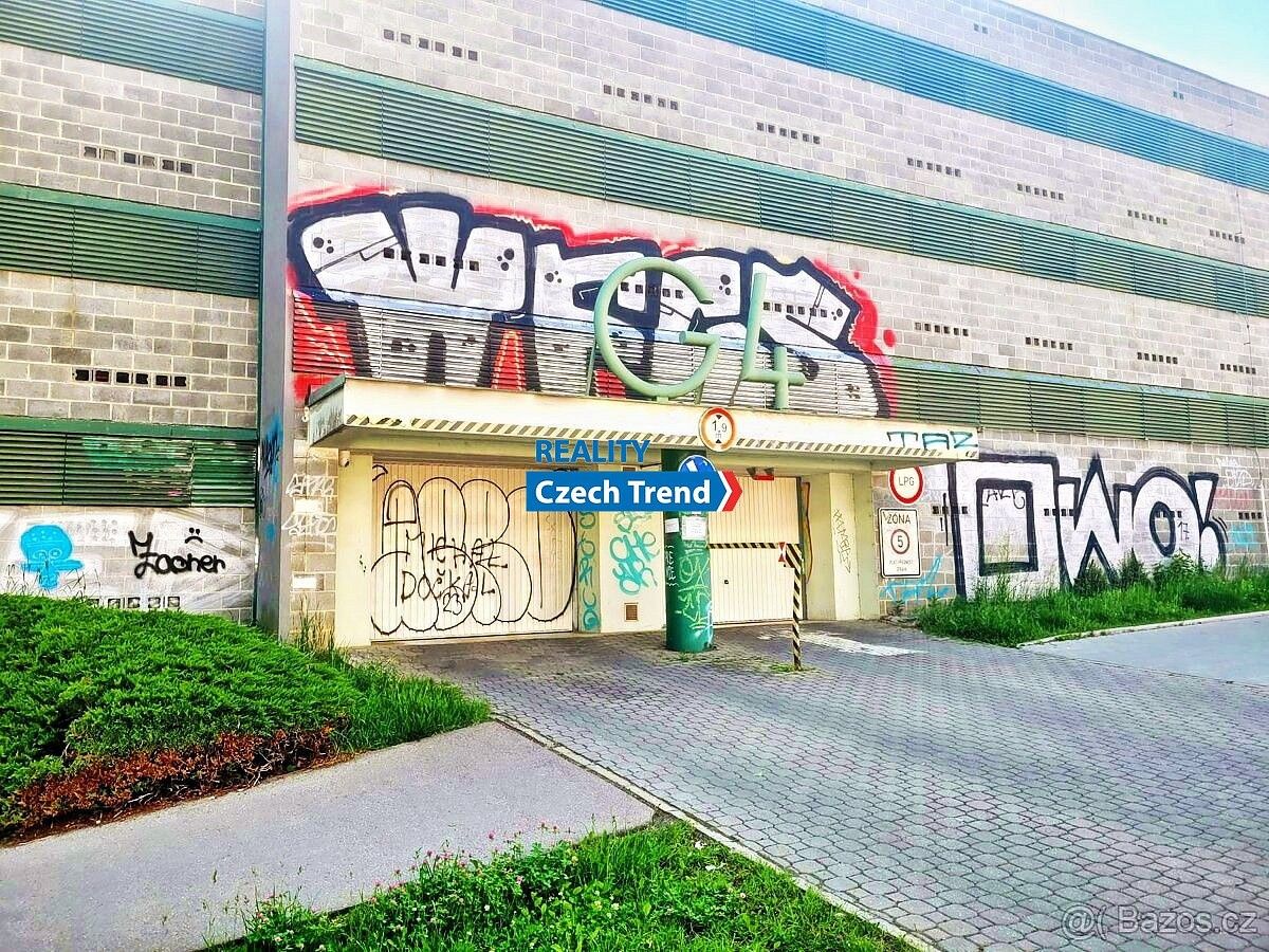 Nemovitost · 14 m² · Olomouc, Olomoucký kraj - 4