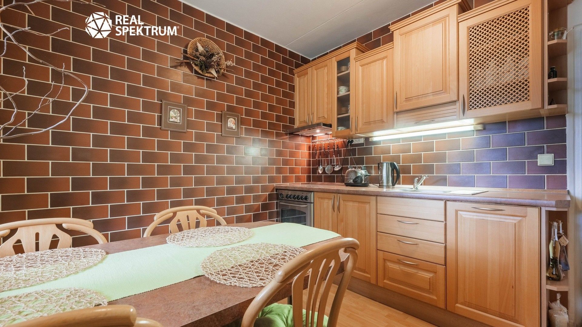 Byt 3+1 · 71 m² · Rolnická, Brno - 3