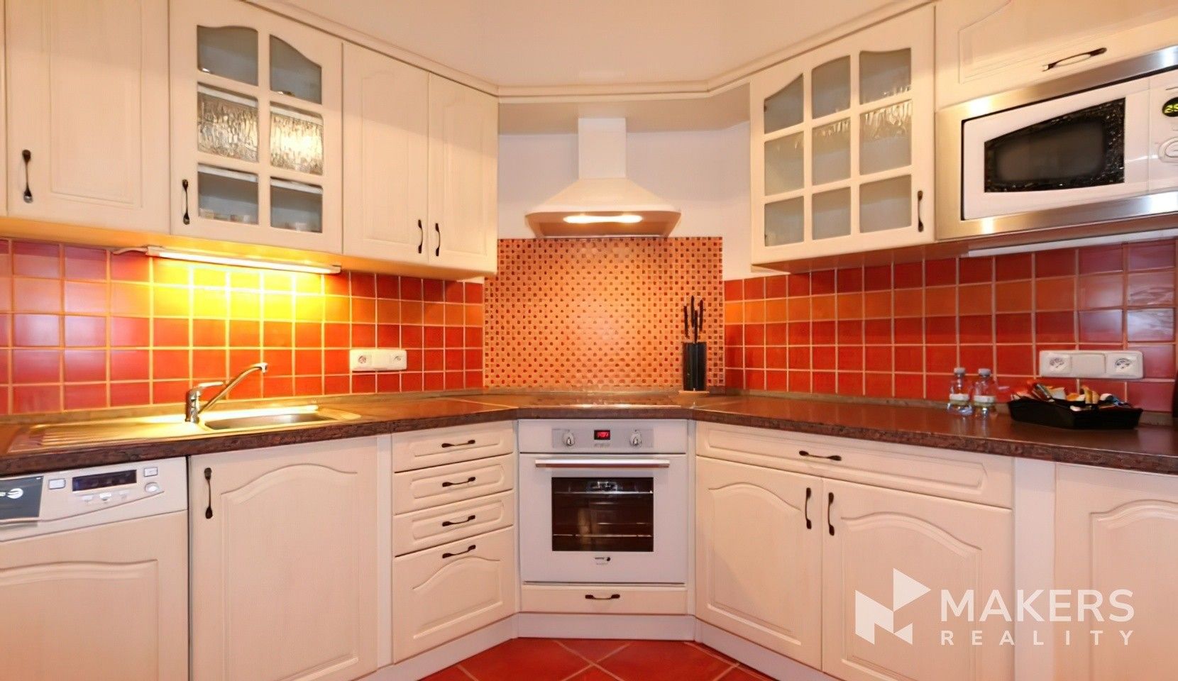 Pronájem byt 3+kk - Sázavská, Praha, 85 m²