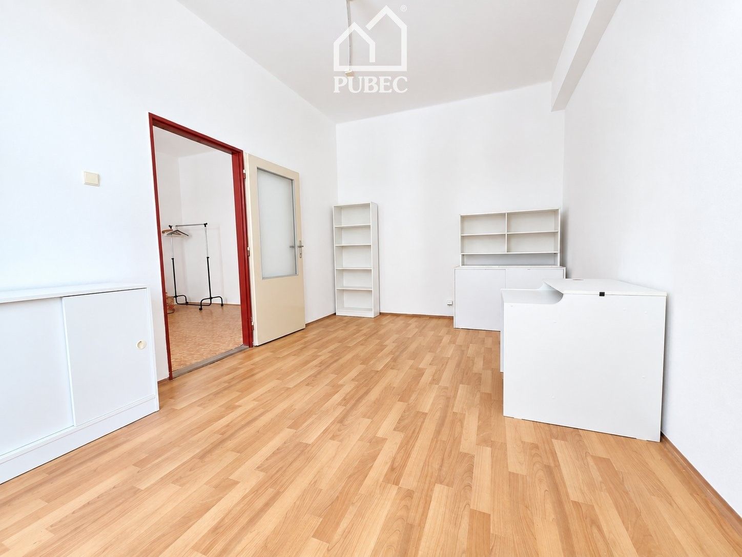 Pronájem byt 2+kk - Malická 519, Plzeň Severní Předměstí, 44 m² - 5