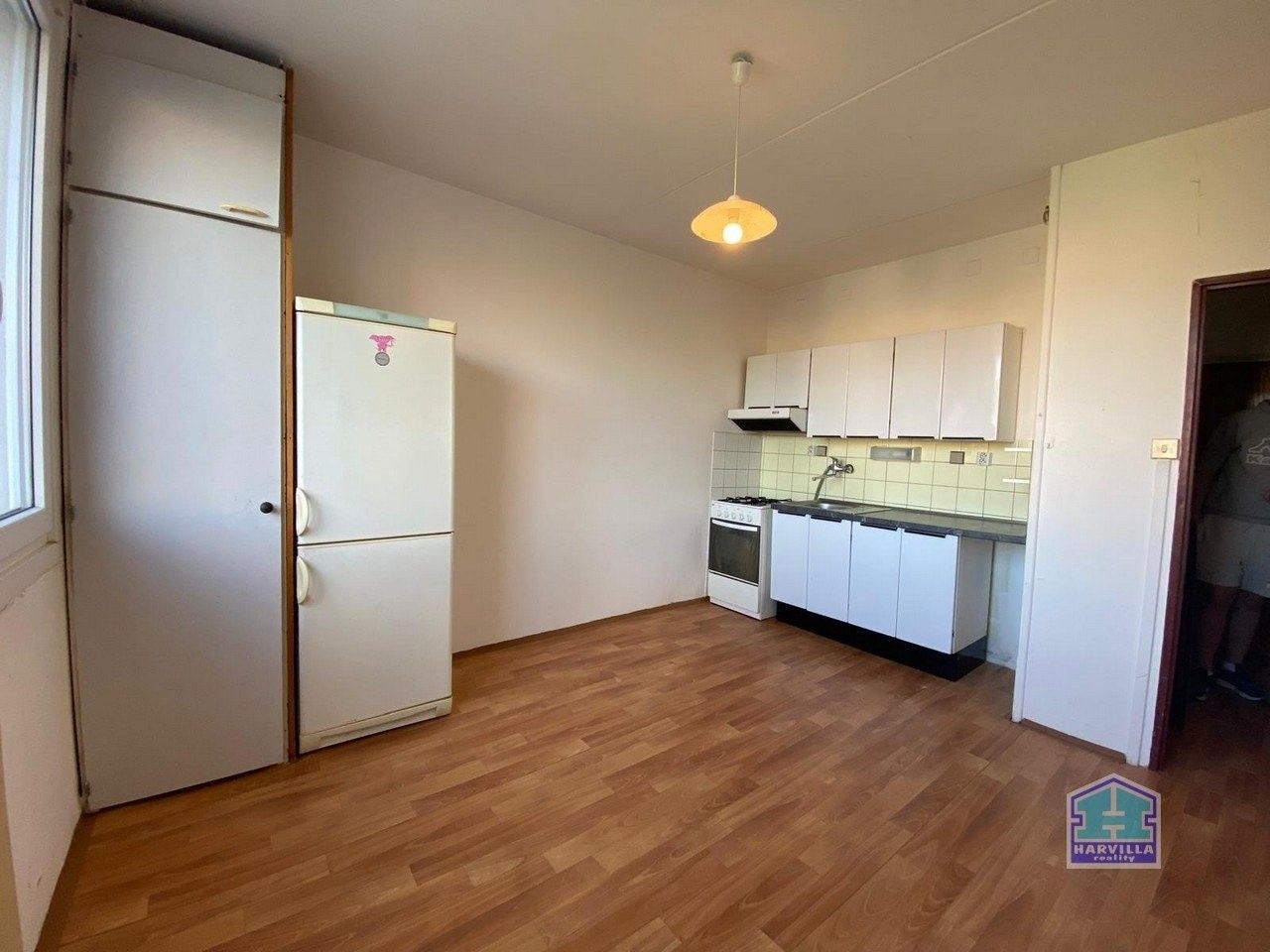 1+1, U Jam 1388, Plzeň Bolevec, 39 m² - 2