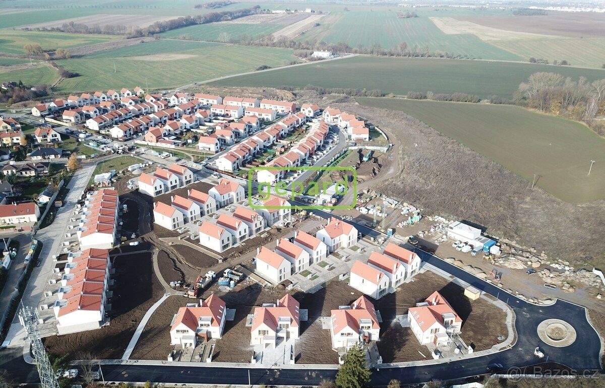 Pozemky pro bydlení, Rudná u Prahy, 252 19