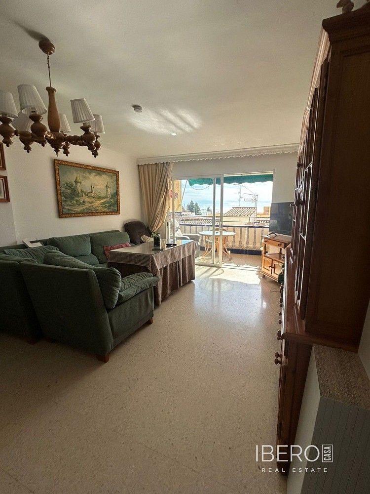 Byt 4+kk · 110 m² · Marbella, Španělsko - 4