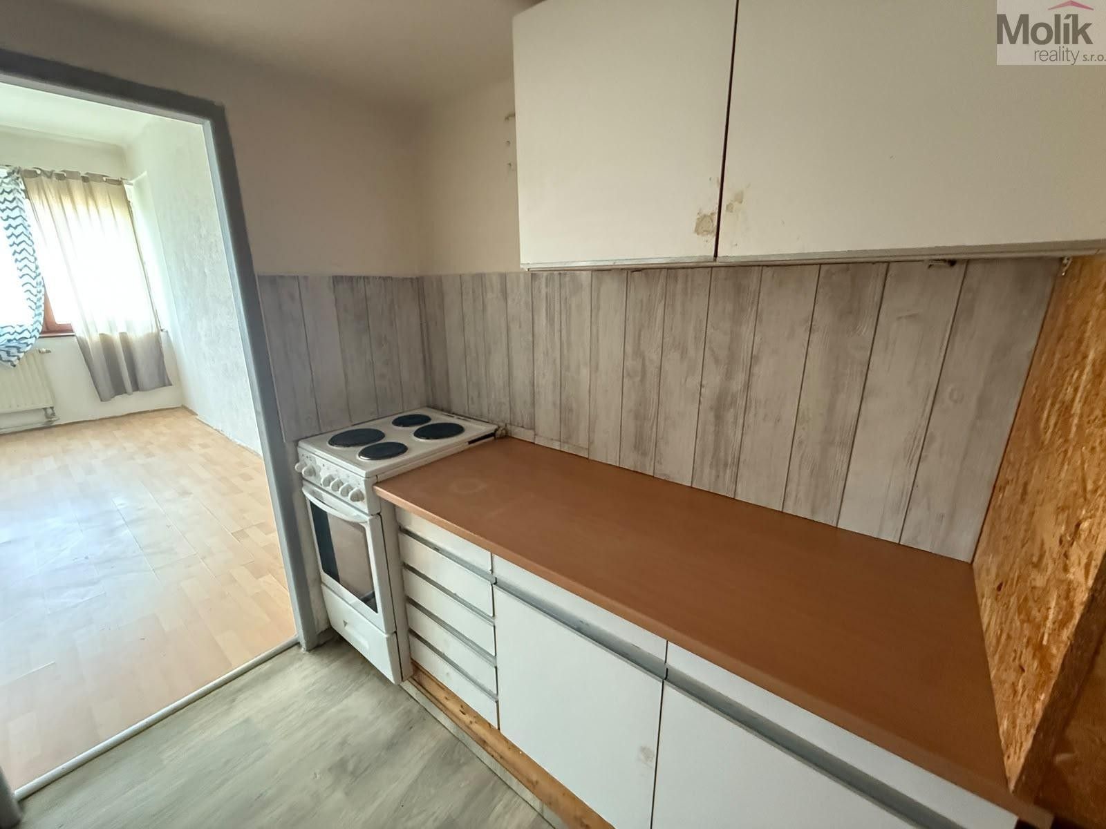Prodej byt 1+1 - Koldům, Litvínov, 27 m² - 5