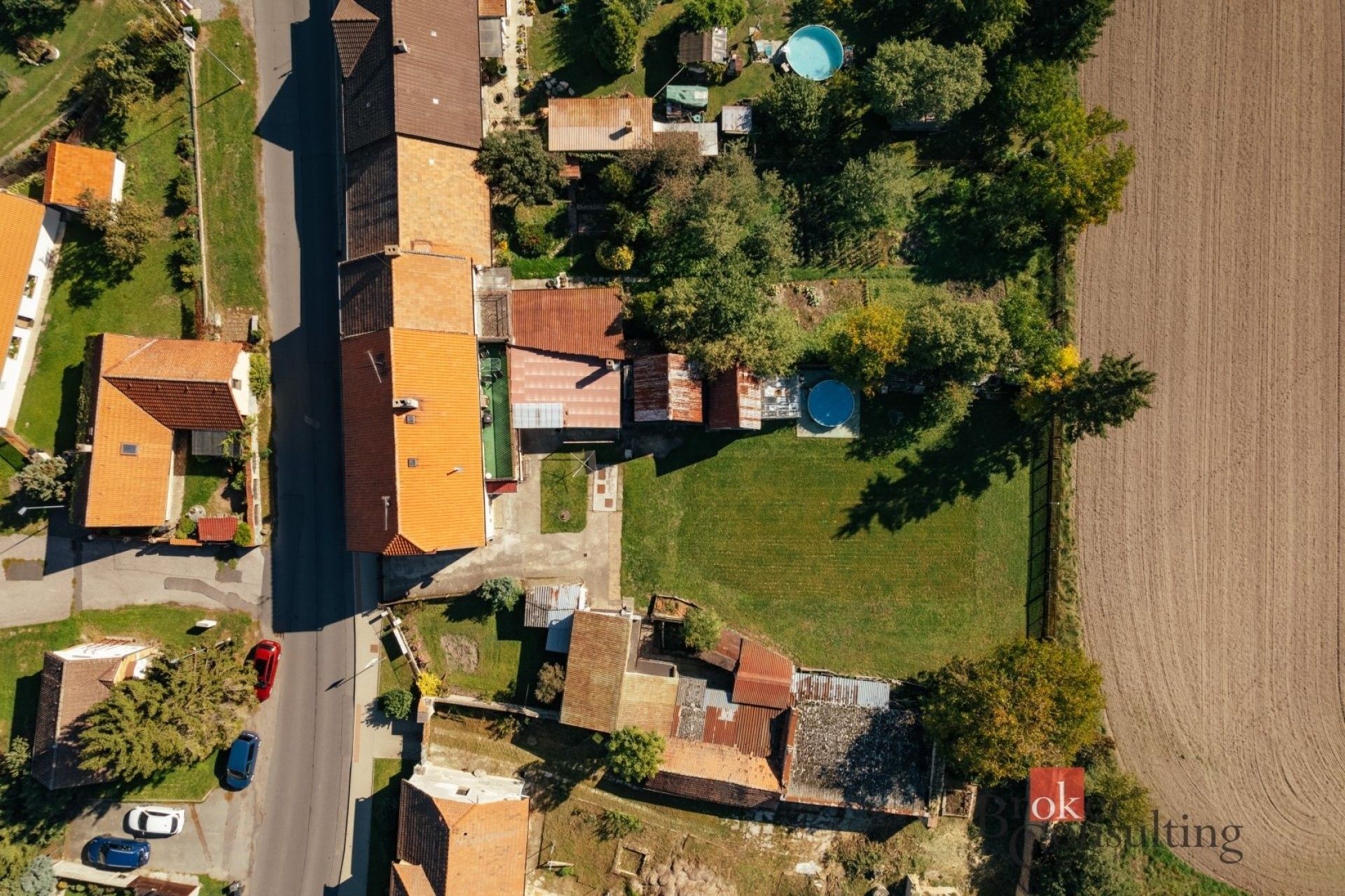 Rodinný dům · 220 m² · Hlavní, Běrunice - 4