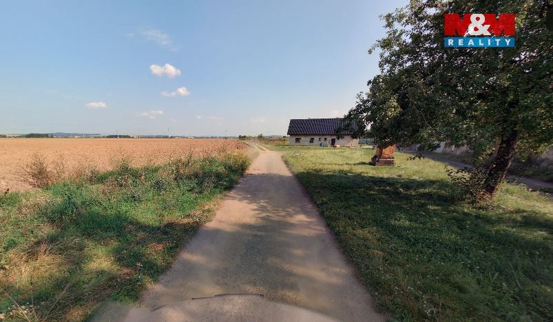 Prodej pozemek pro bydlení - Droužkovice, 431 44